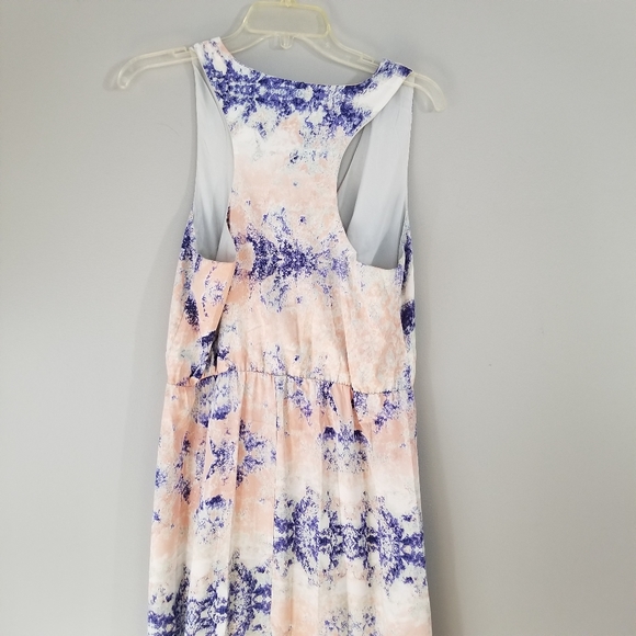 "NEW" W118 by Walter Baker Maxi Dress - Picture 5 of 8